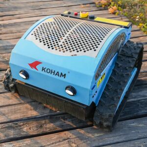 KOHAM KH LM2421 ELECTRIC LAWN MOWER