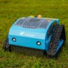 KOHAM KH LM2425B Electric Mower