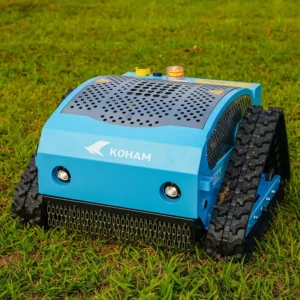 KOHAM KH LM2425B Electric Mower