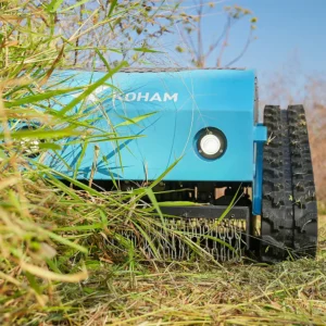 KOHAM KH LM2425B Electric Mower