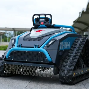 KOHAM KH LM2425B2 ELECTRIC LAWN MOWER
