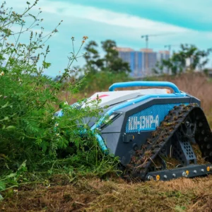 KOHAM KH LM2425B2 ELECTRIC LAWN MOWER