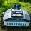 KOHAM KH LM2427B ELECTRIC LAWN MOWER