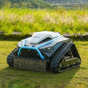 KOHAM KH LM2427B ELECTRIC LAWN MOWER