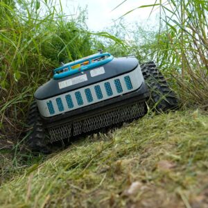 KOHAM KH LM2427B ELECTRIC LAWN MOWER