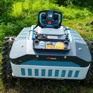 KOHAM KH LM2427B ELECTRIC LAWN MOWER