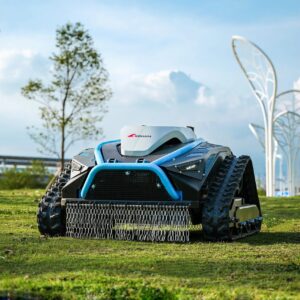 KOHAM KH LM2427B ELECTRIC LAWN-MOWER