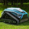 KOHAM KH LM4829B ELECTRIC LAWN MOWER