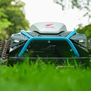 KOHAM KH LM4829B ELECTRIC LAWN MOWER