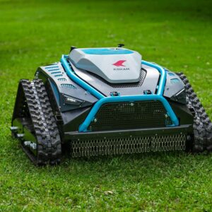 KOHAM KH LM4829B ELECTRIC LAWN MOWER