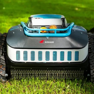 KOHAM KH LM4829B ELECTRIC LAWN MOWER