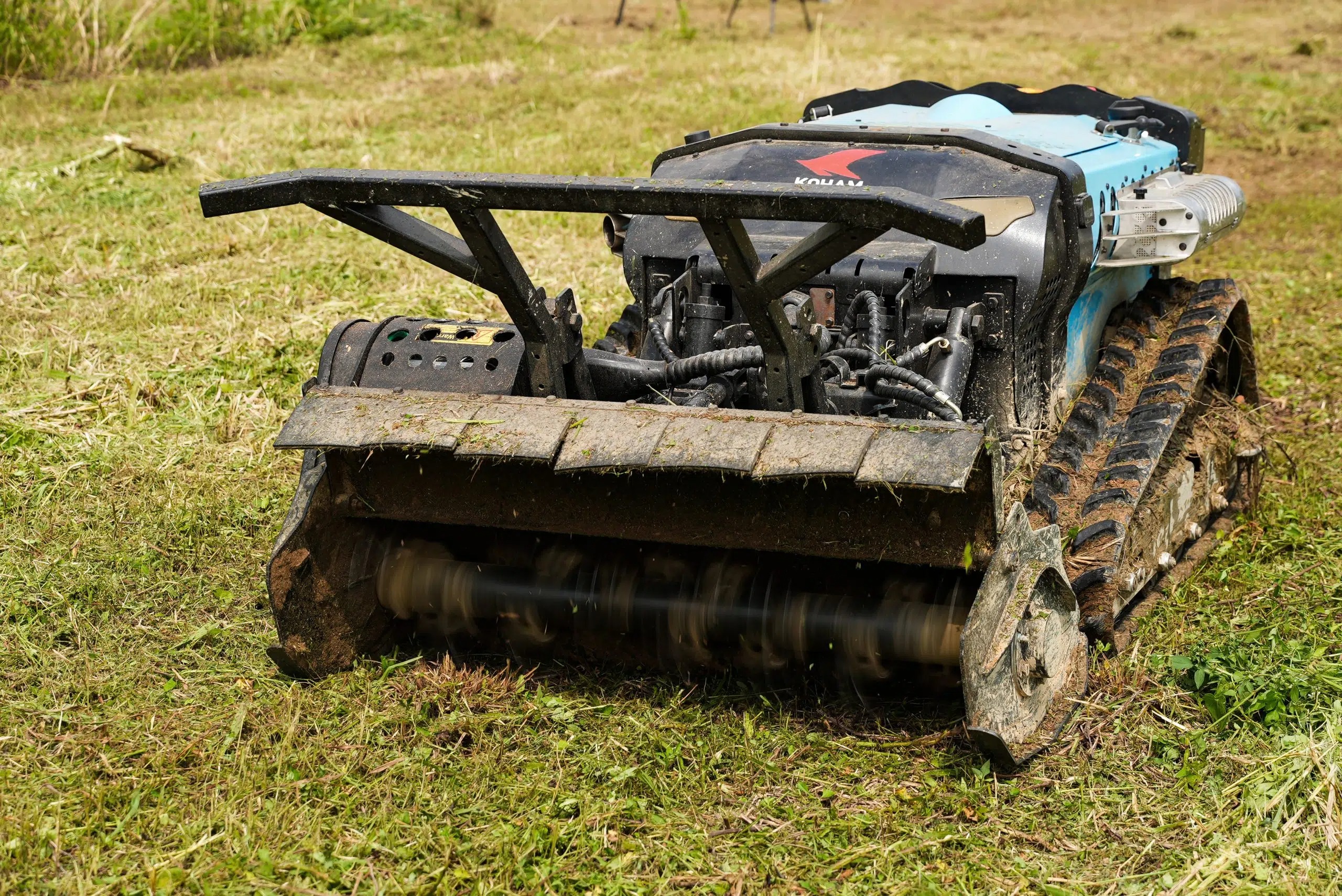 KOHAM KH XLM8040B
