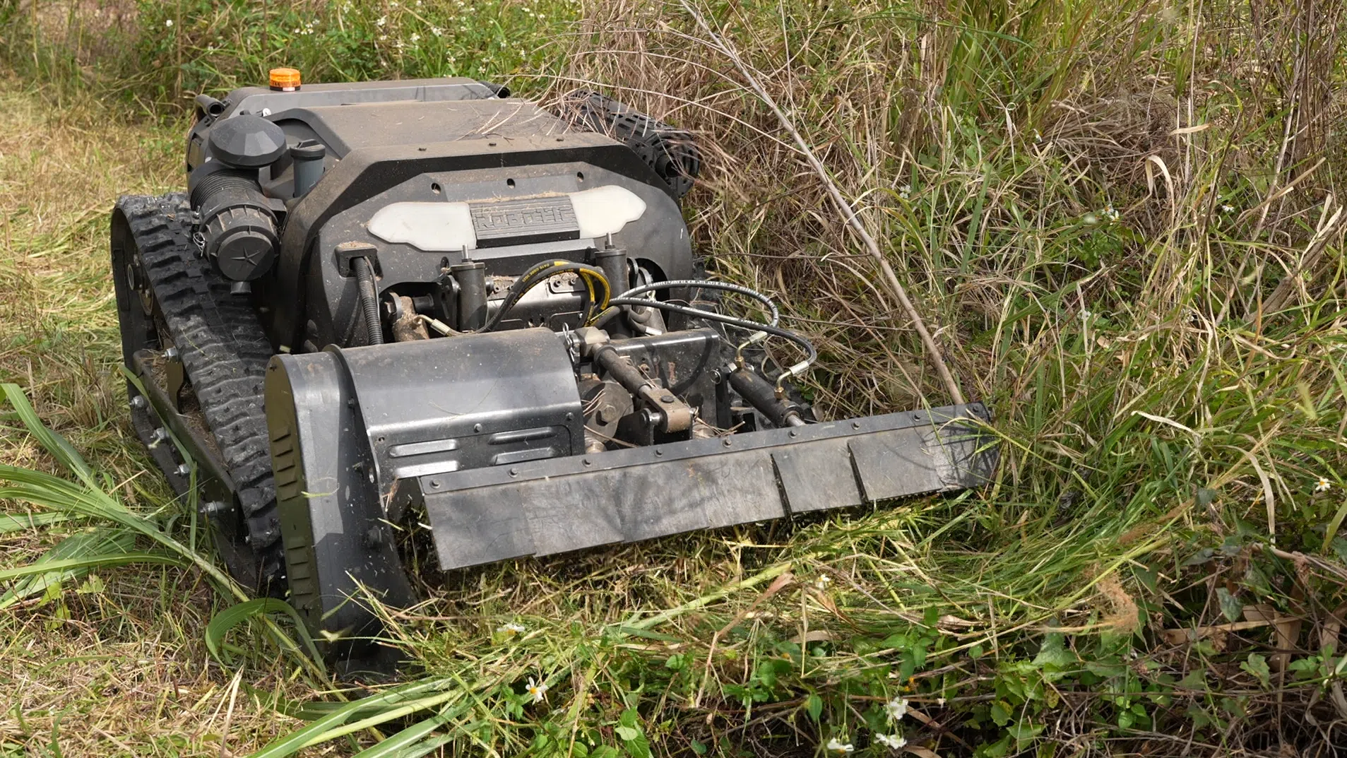 KOHAM KH XLM8045B LOWN MOWER