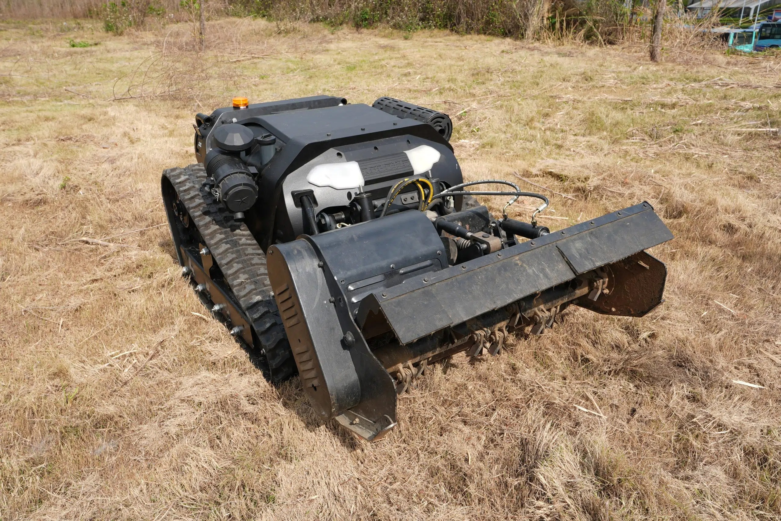 KOHAM KH XLM8045B LOWN MOWER