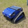SN-550IEC Zero Emission Electric Remote Control Lawn Mower