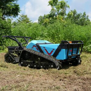koham KH ELM8040B lawn mower