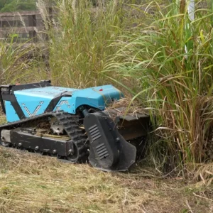 koham KH ELM8040B lawn mower