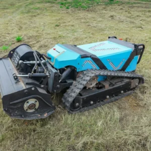 koham KH ELM8040B lawn mower